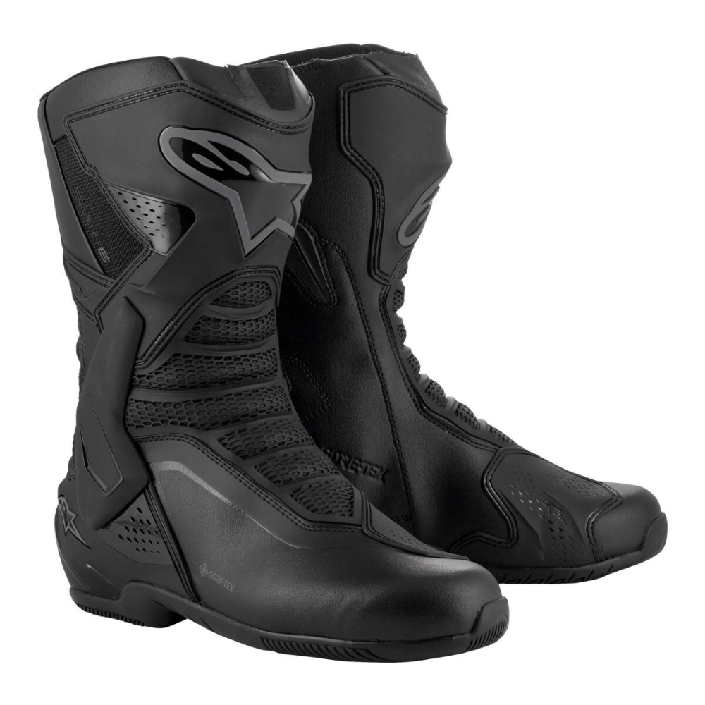 alpinestars-smx-6-v3-goretex-korumali-motosiklet-botu-siyah