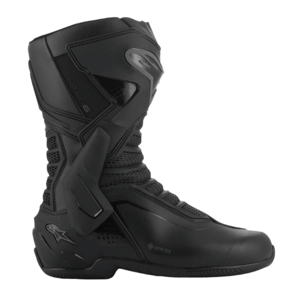 alpinestars-smx-6-v3-goretex-korumali-motosiklet-botu-siyah