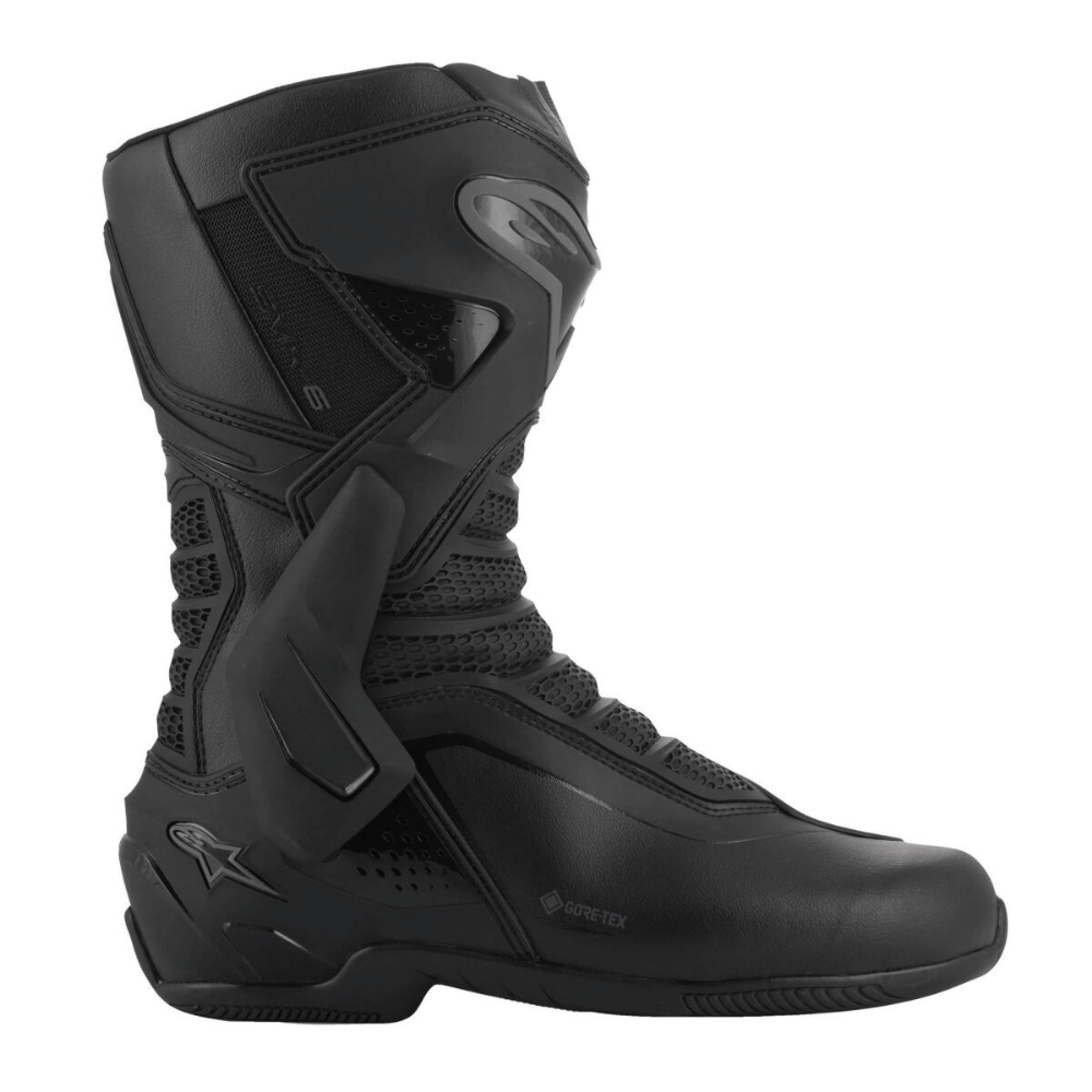 alpinestars-smx-6-v3-goretex-korumali-motosiklet-botu-siyah